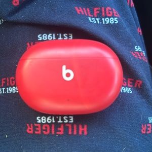Beat wireless earbuds dr.Dre